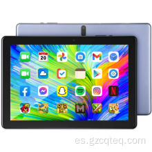 Tableta Android de 10,1 pulgadas